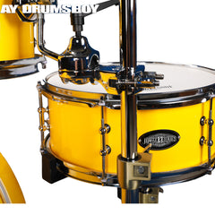 PlayDrumsBoy Jungle Series Acoustic Drum Set