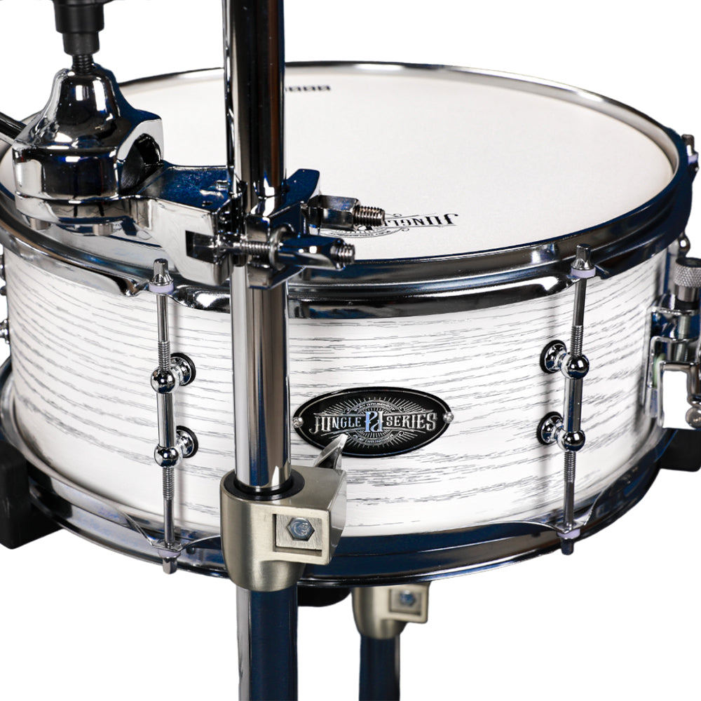 PlayDrumsBoy Jungle Series Acoustic Drum Set