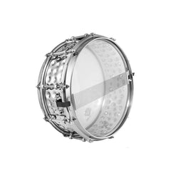 PlayDrumsBoy Steel Snare Drum - 6 x 14-inch