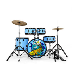 PlayDrumsBoy Elf series Kids Acoustic Drum Set