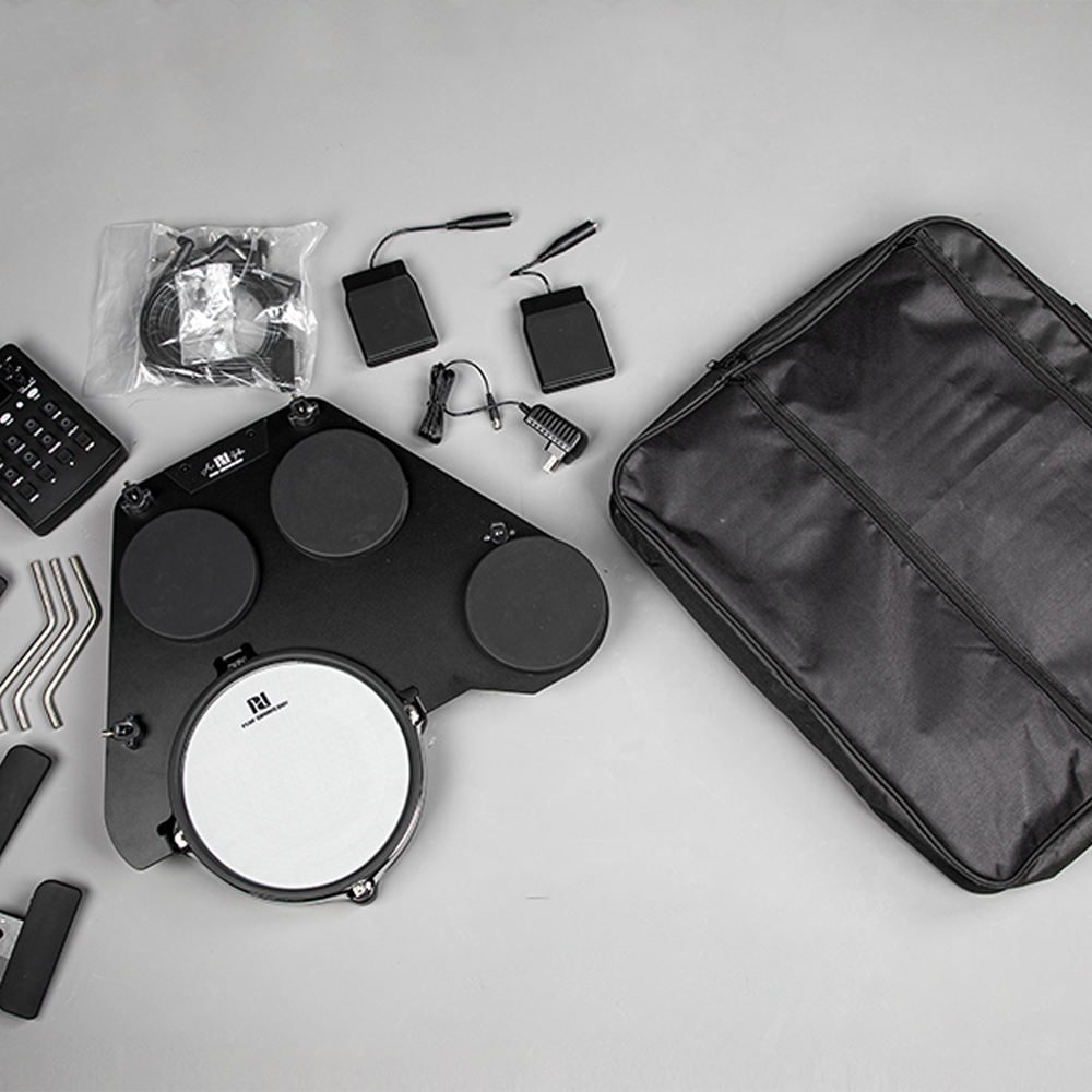 Pd Portable Electronic Drum Kits