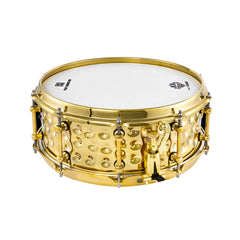 PlayDrumsBoy Steel Snare Drum - 6 x 14-inch