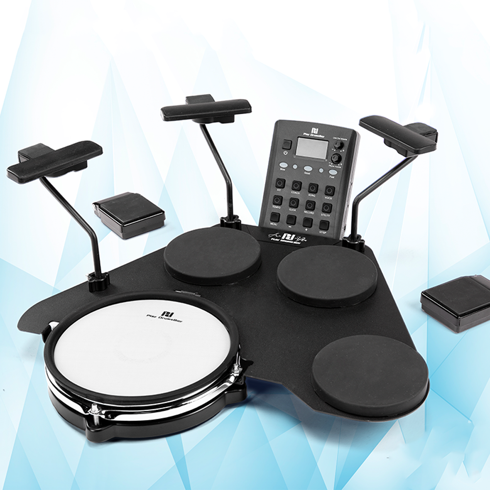 Pd Portable Electronic Drum Kits