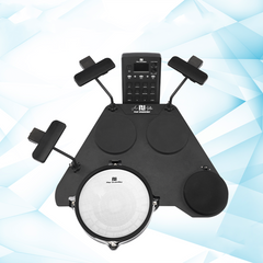 Pd Portable Electronic Drum Kits