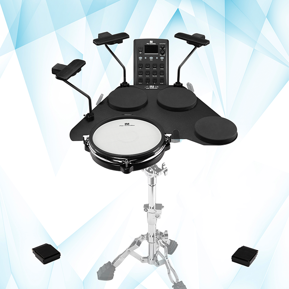 Pd Portable Electronic Drum Kits