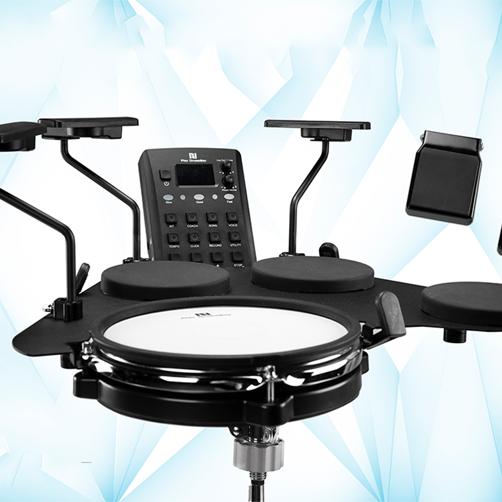 Pd Portable Electronic Drum Kits