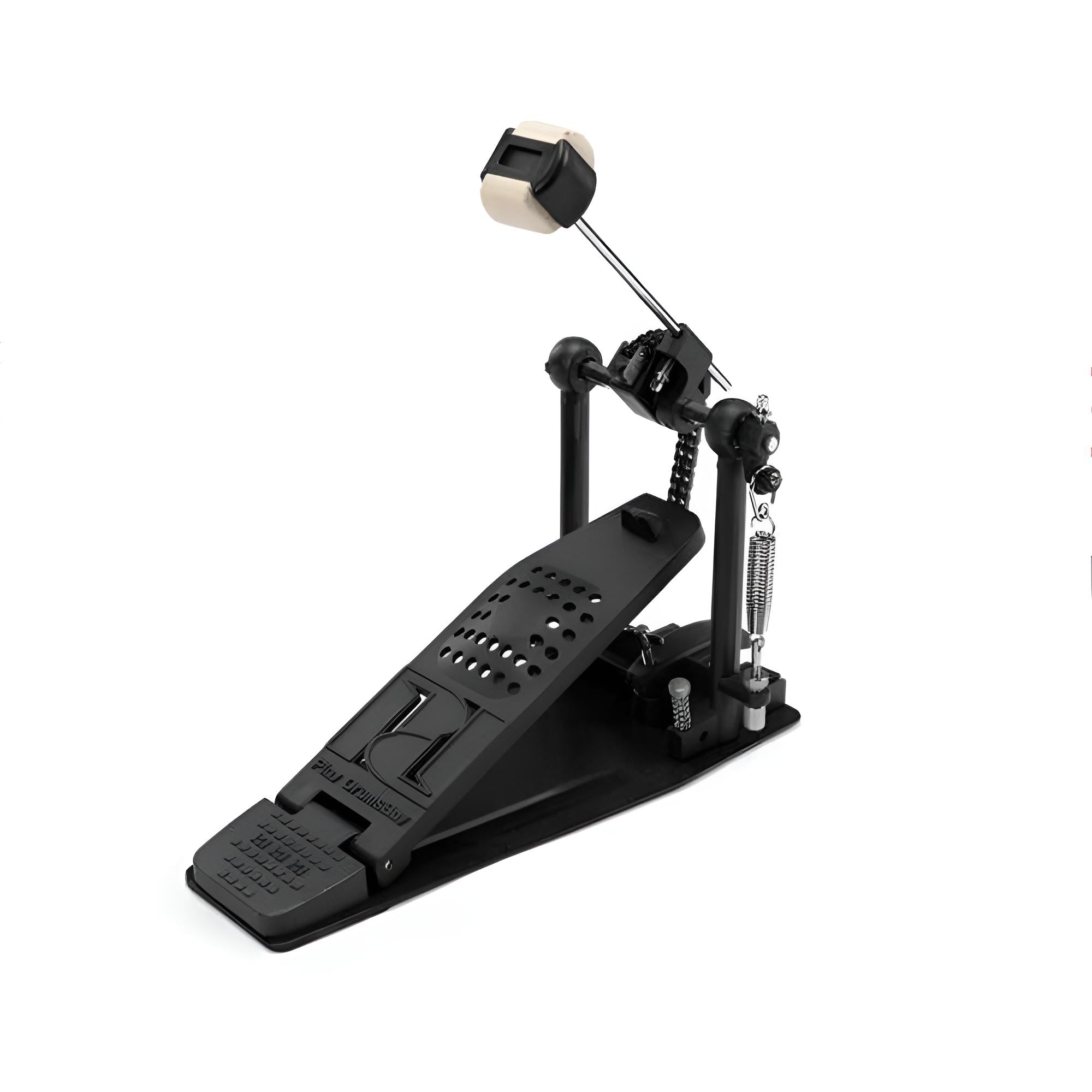 PlayDrumsBoy Single Bass Drum Pedal