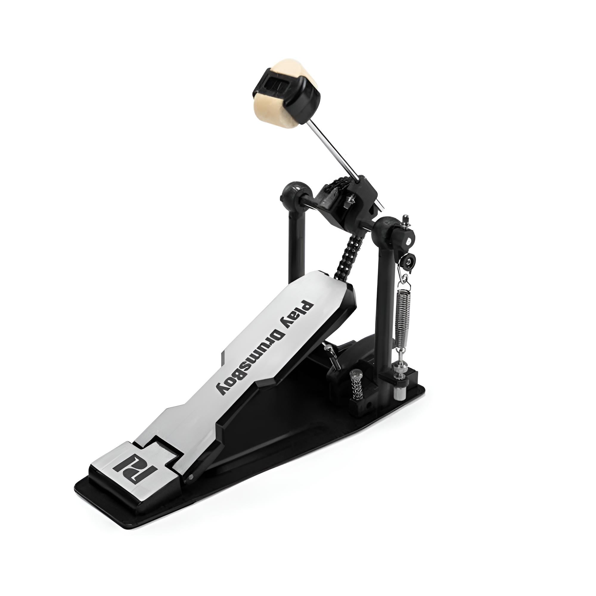 PlayDrumsBoy Single Bass Drum Pedal