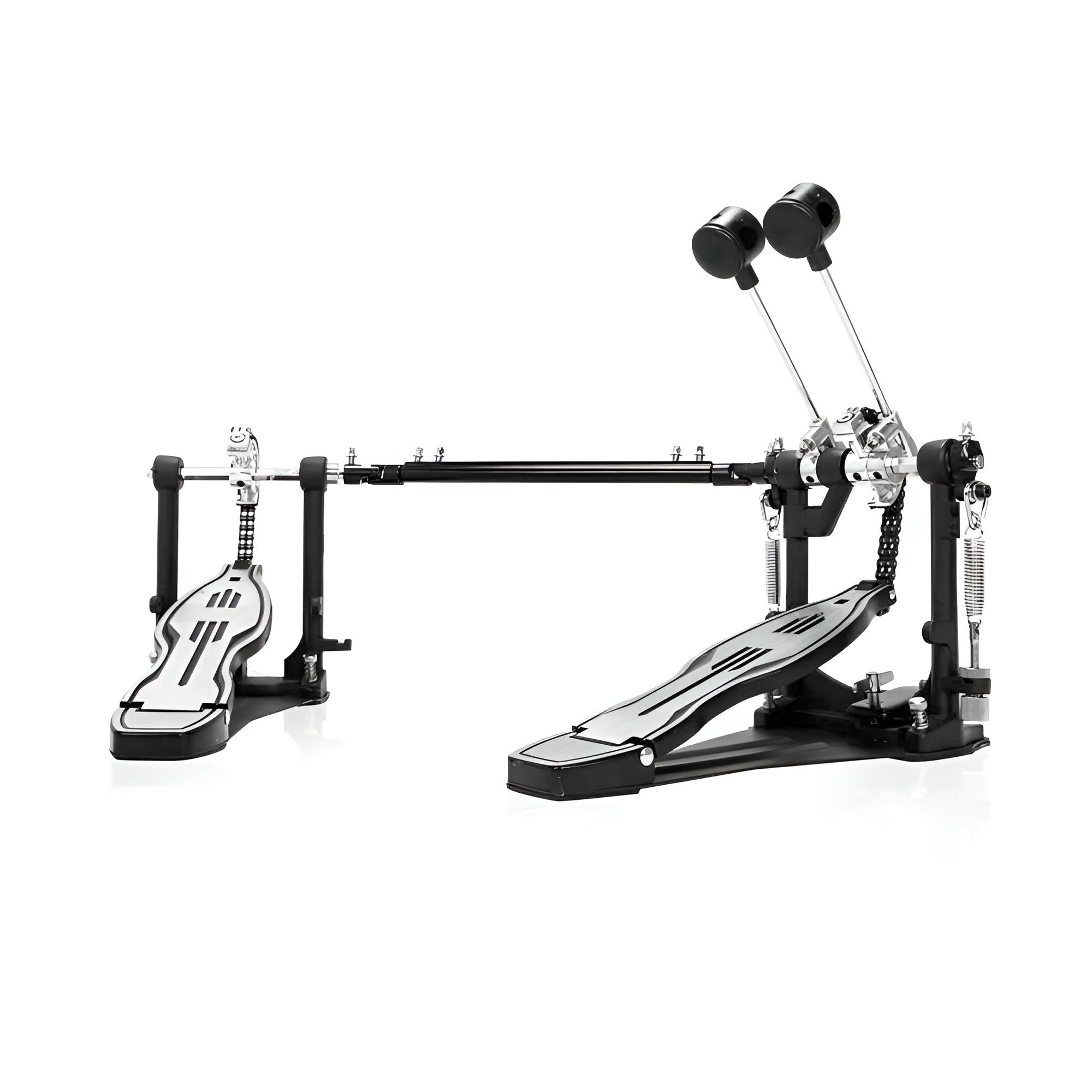 PlayDrumsBoy Double Bass Drum Pedal