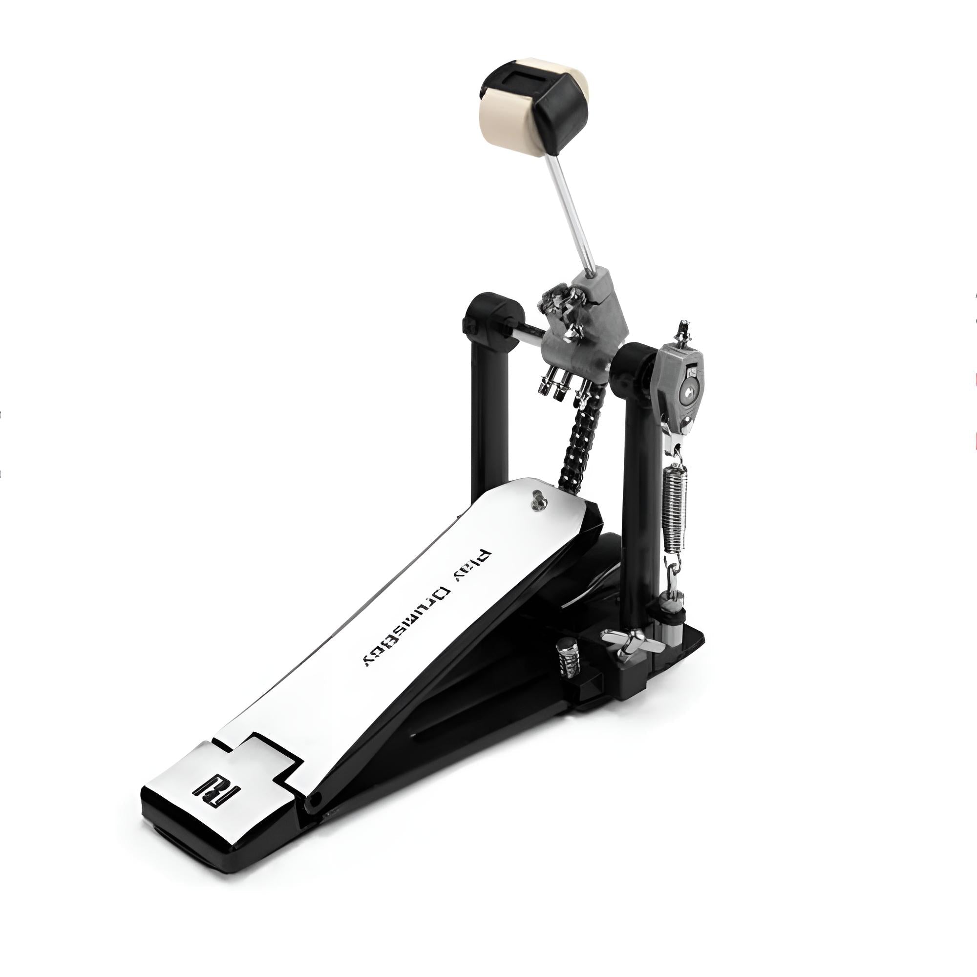 PlayDrumsBoy Single Bass Drum Pedal