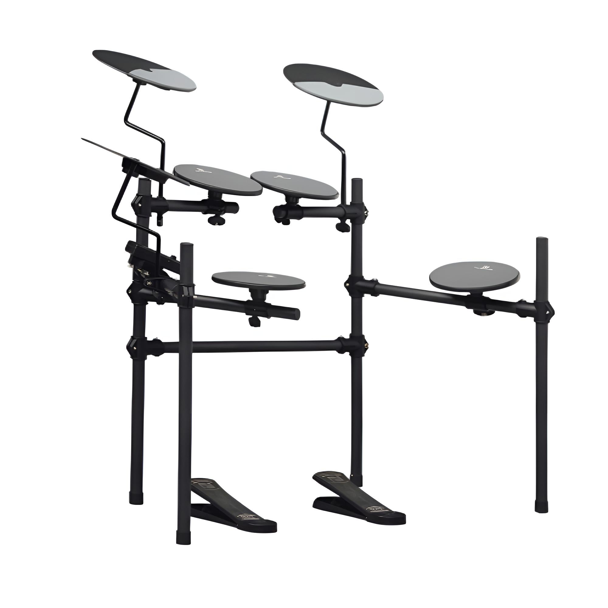 PlayDrumsboy PDX-100 Electronic Drum Set